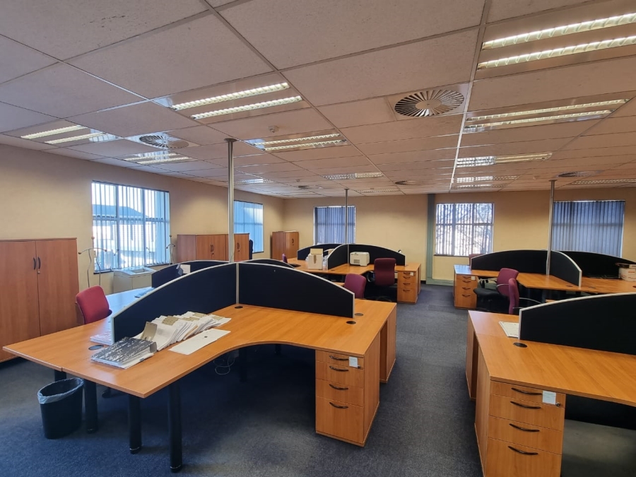 To Let commercial Property for Rent in Bethlehem Free State